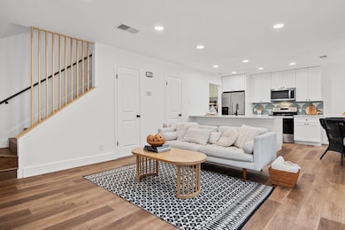 1504 Allen Rd unit C, Austin, TX 78746 - photo 5