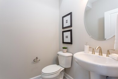 3423 Monterey Dr unit Lot 32D, Harrisonburg, VA 22801 - photo 5