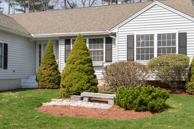 39 Glasgow Cir, Hudson, NH 03051 - photo 3