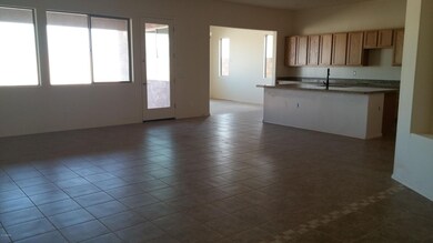 Open Floorplan
