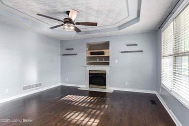 170 Park Ridge Dr, Mount Washington, KY 40047 - photo 6