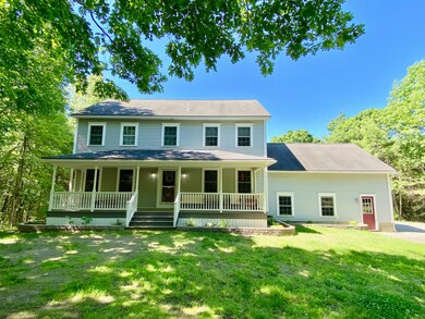 172 Natanis Ridge Cir, Wells, ME 04090 - photo 2