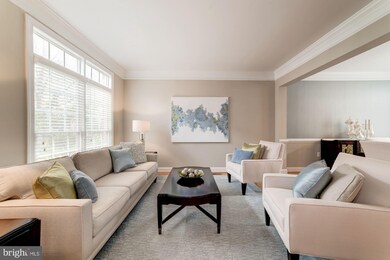 411 Park Ave, Falls Church, VA 22046 - photo 4