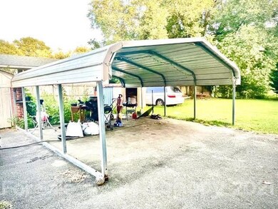 Carport