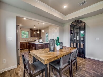 414 Thistle Thorn Dr, the Woodlands, TX 77382 - photo 6