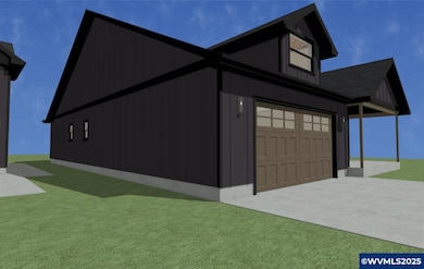 228 NE Broadway St, Sublimity, OR 97385 - photo 2