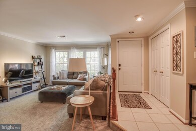 4036 Chetham Way unit 19, Woodbridge, VA 22192 - photo 3