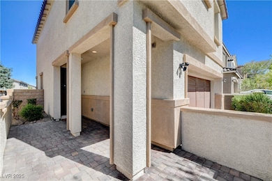 8122 Switchback Run St, Las Vegas, NV 89166 - photo 4