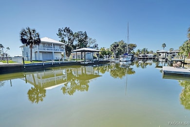 1920 NW 16th St, Crystal River, FL 34428 - photo 3