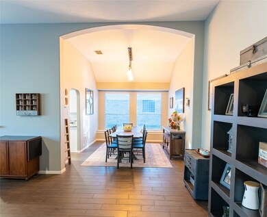 8914 Aberdeen Park Dr, Houston, TX 77095 - photo 7