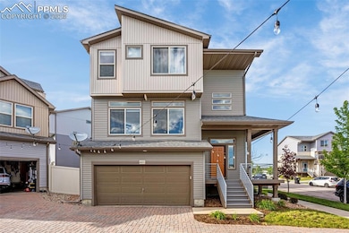 6670 John Muir Trail, Colorado Springs, CO 80927 - photo 3