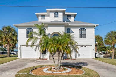 3459 Flamingo Blvd, Hernando Beach, FL 34607 - photo 4