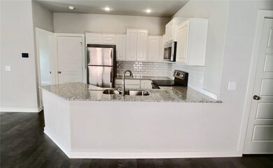 1804 W Izard Loop, Fayetteville, AR 72704 - photo 3