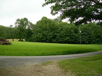 Land. 22 Acres across road from home