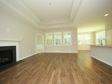 624 Yellow Leaf Ln, Summerville, SC 29486 - photo 6