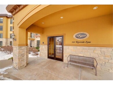 High Demand Summit of Mendota Heights Building