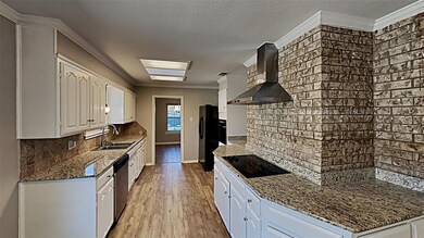 4444 Fiesta Cir W, Fort Worth, TX 76133 - photo 7