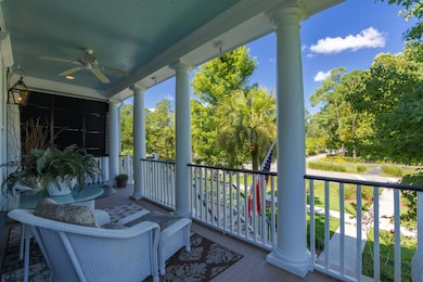 Main Floor Front Porch 2