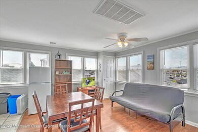 74 O St unit D -- WINTER RENTAL, Seaside Park, NJ 08752 - photo 7