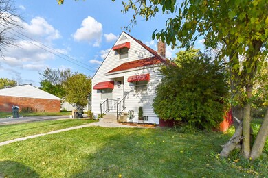 226 S. Wayne Ave.