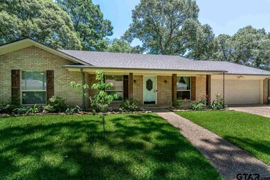 8308 Oxford Dr, Tyler, TX 75703 - photo 2