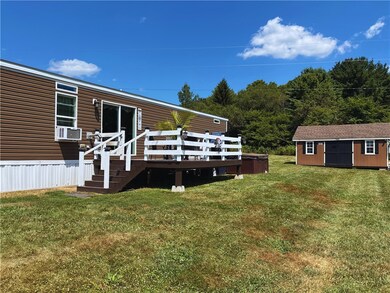 2332 Houghtaling Hollow Rd, East Meredith, NY 13757 - photo 6