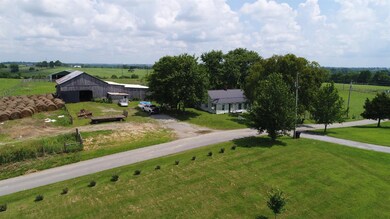 929 Providence Rd, Harrodsburg, KY 40330 - photo 7