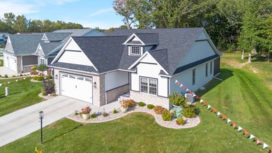 12721 Creekside Dr, Cedar Lake, IN 46303 - photo 2