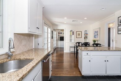 5 Tappan Rd, Wellesley, MA 02482 - photo 5