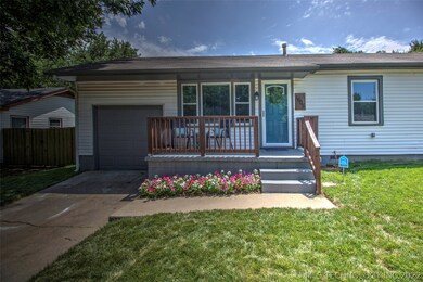 unlisted-address, Broken Arrow, OK 74012 - photo 3