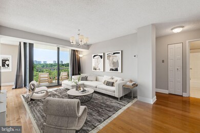 The Brittany unit 1122, Arlington, VA 22204 - photo 2