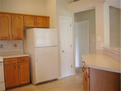 Kitchen. All appliances stay with the kitchen.