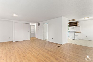 Living Areas
