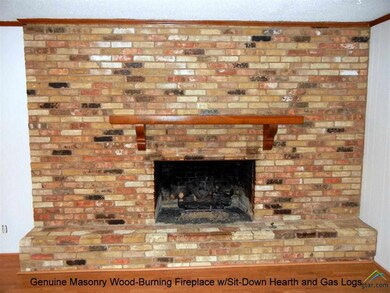 4600 Newcastle Dr, Tyler, TX 75703 - photo 6