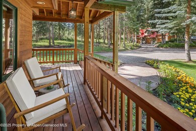 New MLS Porch