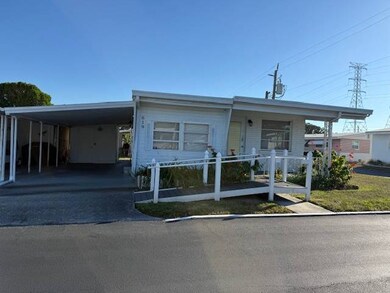 20000 US Highway 19 N unit 619, Clearwater, FL 33764 - photo 6