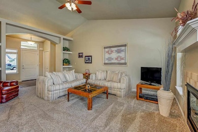 3132 E Shadowview St, Eagle, ID 83616 - photo 4