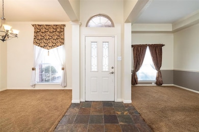 498 Shade Tree Cir, Hurst, TX 76054 - photo 6