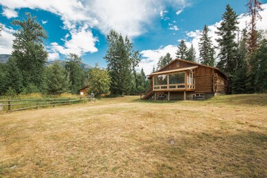 28054 Meadow Creek Rd, Bigfork, MT 59911 - photo 2