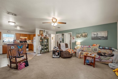 5288 Ft Graham Rd, West, TX 76691 - photo 3