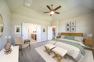 18915 Brego Ln, Tomball, TX 77377 - photo 4