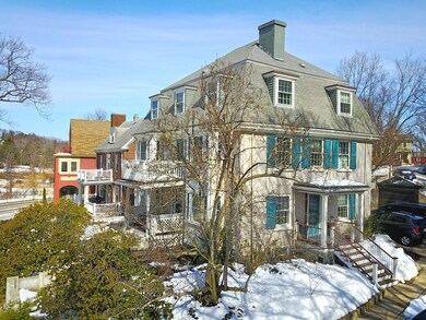131 Saint Rose St, Jamaica Plain, MA 02130 - photo 4