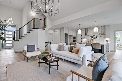 17700 Knox St, Overland Park, KS 66085 - photo 6