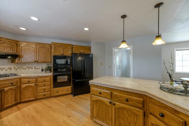 Built-in Convection Oven