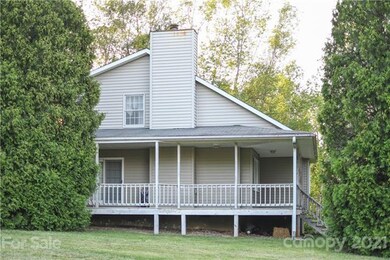 471 Dix Creek No 1 Rd, Leicester, NC 28748 - photo 4