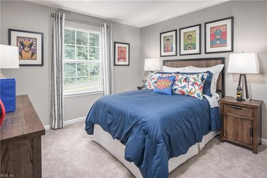 426 Early Station Trail, Carrollton, VA 23314 - photo 6