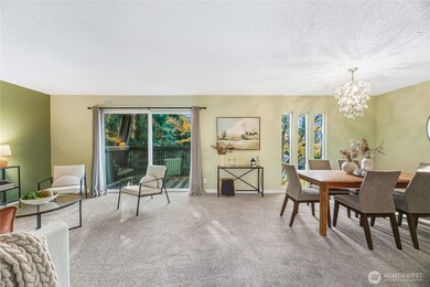 The Benson Condominiums unit G3, Renton, WA 98055 - photo 2