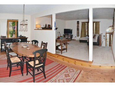 Dining Room.