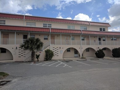 Ocean Shore Exterior