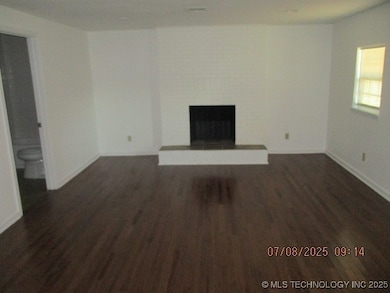 809 Campbell St, Ardmore, OK 73401 - photo 5